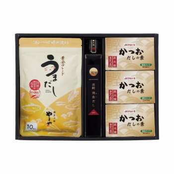 だし詰合せ Dasi-BN 4228-022 【北海道・沖縄・離島配送不可】