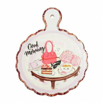 アクロスシーズ 鍋敷き JYA-404 【北海道・沖縄・離島配送不可】