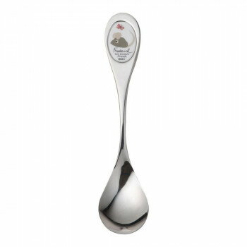 NIKKO(ニッコー) レオ・レオニ フレデリック 子供食器 スプーン 8051B-8900 【北海道・沖縄・離島配送不可】