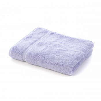 ハートウエル 100 ひゃく フェイスタオル ラベンダー 15330292 【北海道・沖縄・離島配送不可】