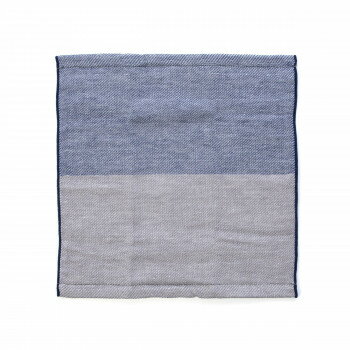 ハートウエル サンキューハンカチ ギフトハンカチ ネイビー 15320827 【北海道・沖縄・離島配送不可】