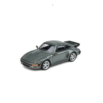 JADI B RUF BTR 86 スラントノーズ グレー LHD 1/64スケール PA55544 【沖縄配送不可】
