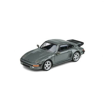 JADI B RUF BTR 86 スラントノーズ グレー RHD 1/64スケール PA65544 【沖縄配送不可】