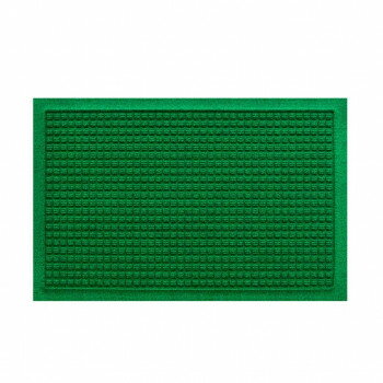 (クリーンテックス) ウォーターホース T (ワッフル) グリーン 62×88 cm 【北海道・沖縄・離島配送不可】