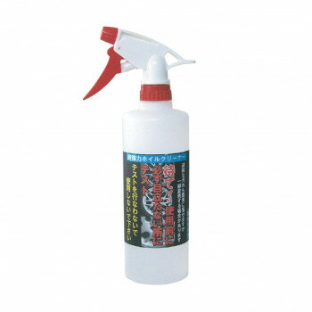 クリスタルプロセス タイヤ・ホイール・モール 超強力ホイルクリーナー 500ml F09050 【北海道・沖縄・離島配送不可】(2)