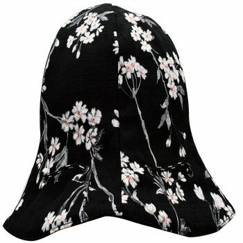 大西賢製販 Ripple リバーシブルバケットハット 桜 H32-RB02 【北海道・沖縄・離島配送不可】