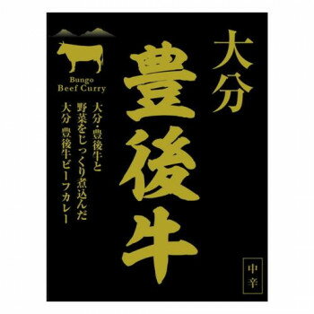南光物産 大分豊後牛ビーフカレー 180g×30個 【北海道・沖縄・離島配送不可】