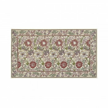 ���翥ʪ���륳�� Morris Design Studio �ԥ󥯥���ɥ����� �ޥå� ��46��79cm FH1718A P �ԥ� ���̳�ƻ�����졦Υ��������...