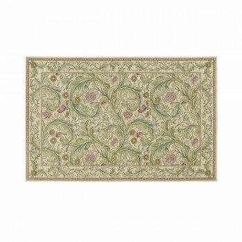 ���翥ʪ���륳�� Morris Design Studio �쥹���������󥵥� �ޥå� ��60��90cmFH1710A BE �١����� ���̳�ƻ�����졦Υ������...