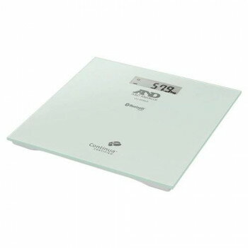 A＆D 体重計 Bluetooth Low Energy内蔵 100g表示 通信機能付 UC352BLE 【北海道・沖縄・離島配送不可】(4.0)