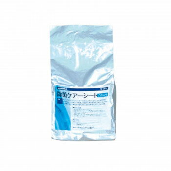 高田ベッド製作所 除菌ケアシート(詰替用) TB-1387-02 【北海道・沖縄・離島配送不可】