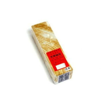 天然砥石の砥石です。※天然砥石のため大きさ、形、色などに個体差があります。サイズ：個装サイズ：22×6×7cm重量：個装重量：2180g仕様：用途:刃物各種の中研ぎ用生産国：日本