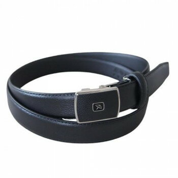 Arnold Palmer アーノルドパーマー ベルト メンズ LL対応 ブラック 5AP4707BK 【北海道・沖縄・離島配送不可】