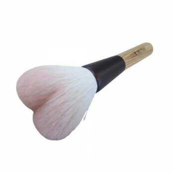 喜筆(kiHiTsu) チークブラシ PEACH×kEyAki PEACH 【北海道・沖縄・離島配送不可】