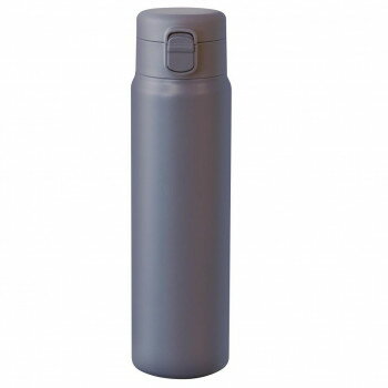 フォルテック ワンタッチ栓シームレスマグボトル700ml(ネイビー) RH-1703 1026734 【北海道・沖縄・離島配送不可】