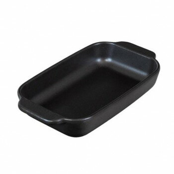 マジカリーノ レンジで発熱できる皿12×22cm(ショート) RE-7672 1026954 【北海道・沖縄・離島配送不可】