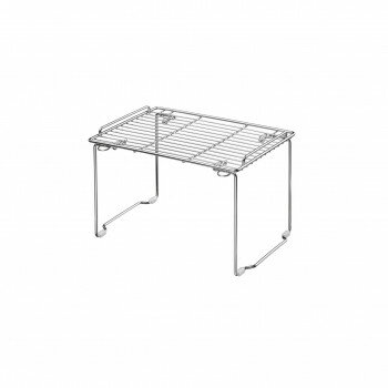 Slim Kitchen Racks - ＆kit たためるキッチン収納棚(M) RG-0612 1026993 【北海道・沖縄・離島配送不可】