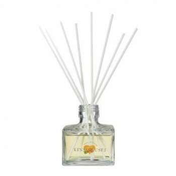 デイリーアロマジャパン 金木犀 リードディフューザー 63238 【北海道・沖縄・離島配送不可】