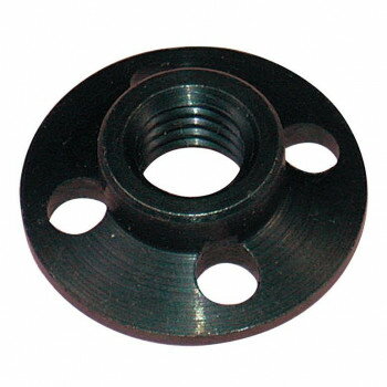 柳瀬 ディスクグラインダー用押えナットテーパー N-M102 【北海道・沖縄・離島配送不可】