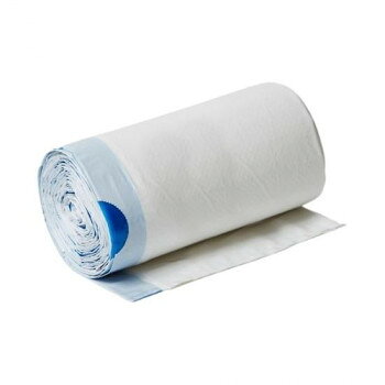 450mlの吸水力(1回150mlとして、排尿3回分を吸収(目安))で、水分を素早く吸収します。災害、断水時だけでなく、普通のトイレとしてもご使用いただけます。ヒモ付きで簡単に密閉、廃棄可能です。サイズ：吸収パッド:130×240mm、袋:380×650mm個装サイズ：8×8×23cm重量：個装重量：267g素材・材質：袋、ヒモ:ポリエチレン吸収パッド:吸収ポリマー、セルローズ仕様：吸水量:約450ml生産国：中国
