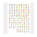 TSUMEKIRA(ツメキラ) ネイルシール MAIプロデュース Sour Gummy Bear(サワー グミ ベア) NN-MAI-002 【北海道・沖縄・離...