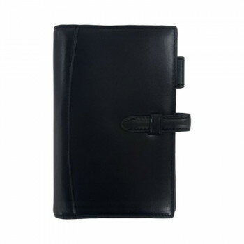 ASHFORD アシュフォード ヒメル BIBLE 15mm belt ブラック 7299-011 【北海道・沖縄・離島配送不可】