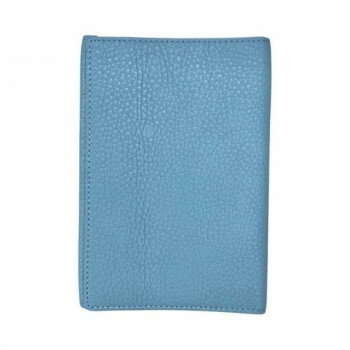 ASHFORD アシュフォード シルフ ブックカバー 文庫 アイスグレー 8592-009 【北海道・沖縄・離島配送不可】