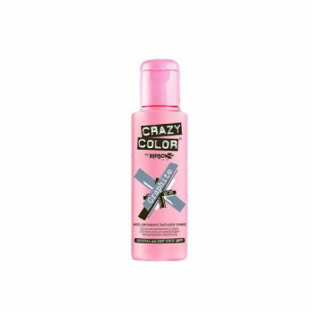 樂天商城 - ヘアカラークリーム クレイジーカラー 100ml グラファイト GO-CC69 【北海道・沖縄・離島配送不可】