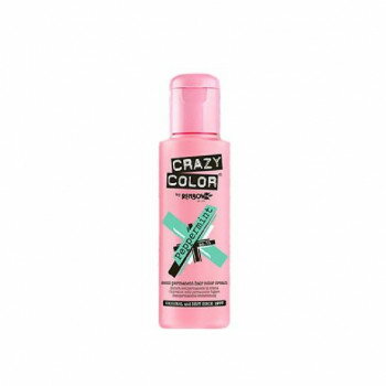ヘアカラークリーム クレイジーカラー 100ml ペパーミント GO-CC71 【北海道・沖縄・離島配送不可】