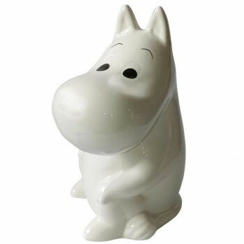 サンファーム MOOMIN ムーミン 陶器ガーデンフィギュア ムーミン KC-5243 【沖縄配送不可】