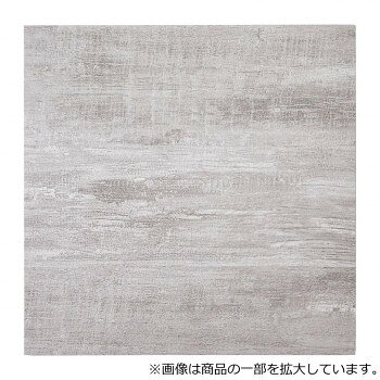 （20枚組）SFT-21 ストーン調 フロアタイル アッシュグレー 81965710 【沖縄配送不可】