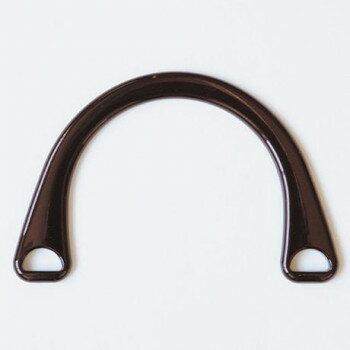 ハマナカ クラフトハンドル こげ茶 210-216-3 【北海道・沖縄・離島配送不可】