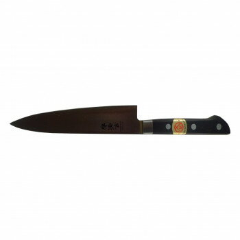 Sakai High-Carbon Steel 180mm Gyuto (Chef's Knife) | Japanese Kitchen Knife