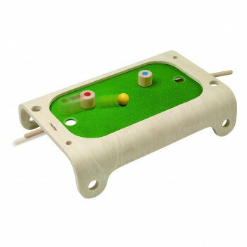 正規輸入品 プラントイ 木製玩具 マグネットゲーム 4640 【北海道・沖縄・離島配送不可】