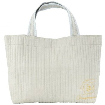 サンリオ　ヌビトートバッグ　ポムポムプリン　05 【沖縄配送不可】