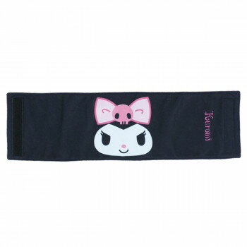 サンリオ　クルキャラカバー　クロミ　RL03 【北海道・沖縄・離島配送不可】