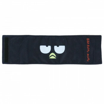 サンリオ　クルキャラカバー　バッドばつ丸　RL07 【北海道・沖縄・離島配送不可】