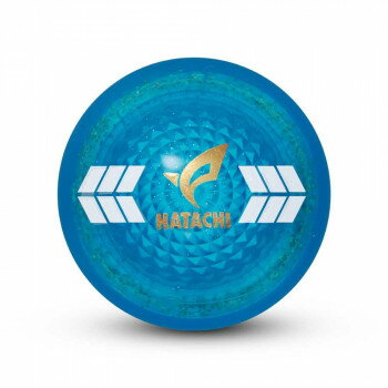 ＜＜ご注意下さい＞＞こちらの商品はメーカーよりお客様へ直接お届けの品になります。 当店での在庫はしておりません。在庫の有無はメーカー在庫のみになりますので、急な欠品や急に廃盤になる可能性がございます。こちらの商品の配送について○北海道・沖縄・離島につきましては、配送不可となりますので予めご了承お願いします。こちらの商品の包装(ラッピング)について○上記の理由(メーカーより直送)により包装はできませんので予めご了承お願いします。こちらの商品の不具合について○お届けしましたこちらの商品に不具合があった場合、商品到着日より1週間以内に当店にご連絡ください。メーカーが直接対応させて頂きます。○お客様がご自身で修理された場合、費用の負担は致しかねますので予めご了承下さい。4層構造で飛距離と安定性を重視するプレーヤーに適しており、パークゴルフのパフォーマンス向上に貢献するゴルフボールです。サイズ：約直径6cm個装サイズ：8×8×8cm重量：約94g個装重量：99g素材・材質：特殊合成樹脂仕様：(公社)日本パークゴルフ協会生産国：日本