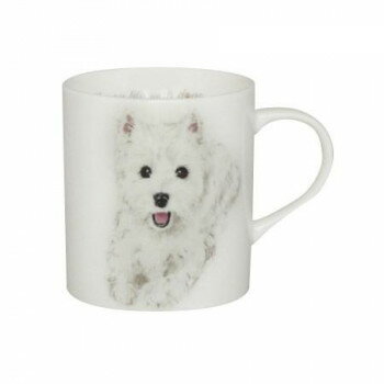 わんコレ マグカップ ウエスティー wa-m-S15 【北海道・沖縄・離島配送不可】