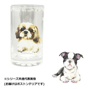 定番グラス!使いやすいサイズなの普段使いにピッタリです。ご自分用、プレゼントにもおすすめのグラスです。サイズ：口径6.0cm、高さ11.0cm個装サイズ：7×7×12cm重量：約195g個装重量：218g素材・材質：ガラス仕様：食洗機・電子レンジ:非対応商品容量:230cc生産国：日本