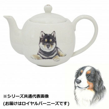 わんコレ 丸ポット ロイヤル バーニーズ wa-mrpo-G13 【北海道・沖縄・離島配送不可】