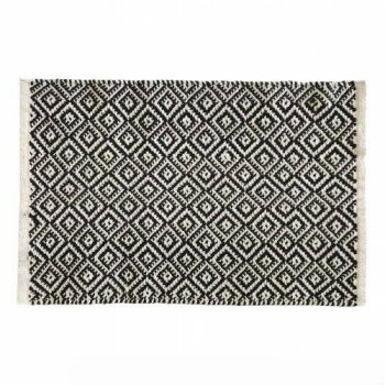 PAGE ONE ページワン　monotone　ラグマット　03　ダイヤパターン　GMT8627 【北海道・沖縄・離島配送..