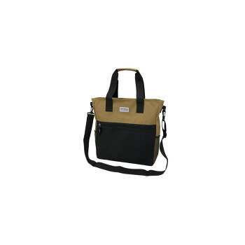 イコマ創芸 BODY WOLF ショルダー紐付きトートバッグ 約15L ベージュ BW-5 【沖縄配送不可】