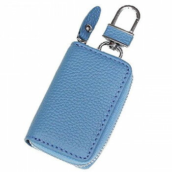 AWESOME(オーサム)　スマートキーケース　マルチカラータイプ　ライトブルー　ASK-004 【北海道・沖縄・離島配送不可】