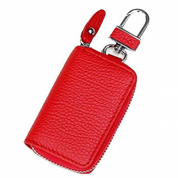 AWESOME(オーサム)　スマートキーケース　マルチカラータイプ　レッド　ASK-006 【北海道・沖縄・離島配送不可】