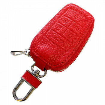 AWESOME(オーサム)　エクスクルーシブ　Exclusive　designスマートキーケース　トヨタEタイプ　レッド　ASKE-TE-06 【北海道・沖縄・離島配送不可】(4)