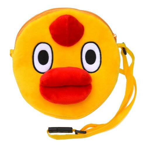 そらジロー防災 ポシェット 【北海道・沖縄・離島配送不可】