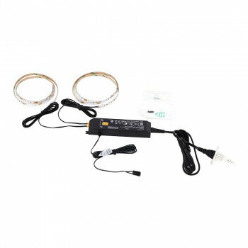 Racks - コレクションラック専用 LEDモジュールセット ロータイプ用 CR-LED-L-T55 【北海道・沖縄・離島配送不可】