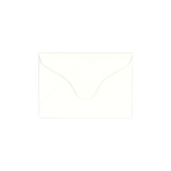 PAPER PALETTE(ペーパーパレット)　プチモーパレット(ミニ封筒)　パミス　純白　50枚　1740281 【北海道・沖縄・離島配送不可】