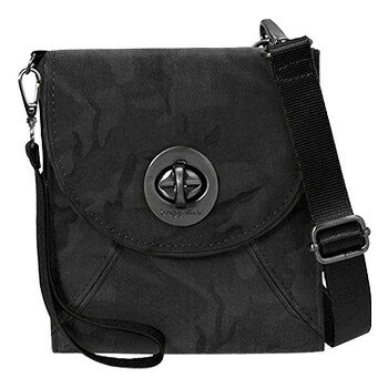 Shopping Bags, Ecology Bags - baggallini バッガリーニ アテネ クロスボディ ウォレット カモフラ RGBBZWL-BKC 【北海道・沖縄・離島配送不可】